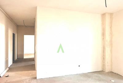 Oportunitate ! Apartament 4 Camere | Semifinisat | Logie 10 MP | Floresti - 1
