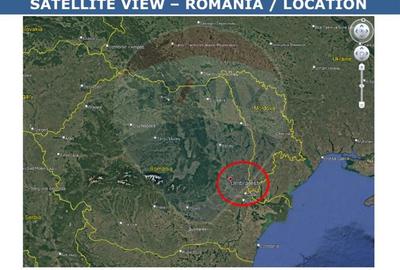 PROIECT FOTOVOLTAIC STRATEGIC – 50 MW - 2