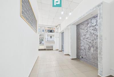 Spațiu comercial pentru închiriere, zona UTA - 11