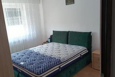 Apartament decomandat 2 cam Tomis Nord - 9