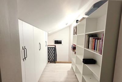 Vand casa renovata Fratelia - 19