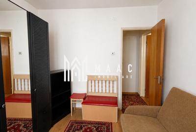 Apartament 2 camere  Sibiu | Mihai Viteazul | 40 mp, balcon - 4
