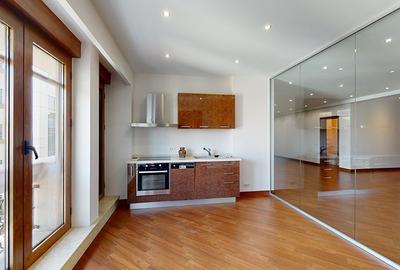 Apartament cu 3 camere, 178 mpc - Dorobanti, bloc 2010 - 6