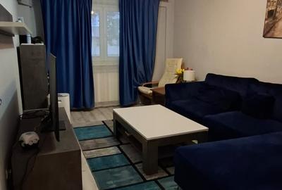 Apartament 2 Camere Decomandat, Centrală Proprie – Inima Lujerului ! - 2