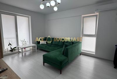 3 Camere de inchiriat | Pallady | Metrou | Centrala | Loc parcare - 34
