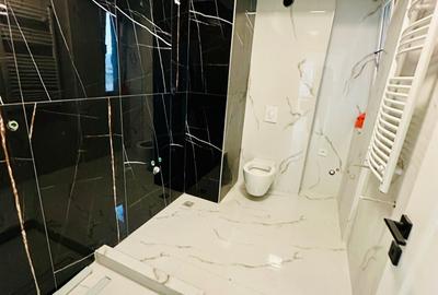 Cismigiu imobil REGIM HOTELIER cu 7 apartamente si 6 locuri de parcare - 13