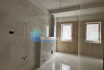 Apartament cu 2 camere decomandat în Giroc
