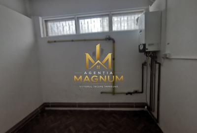 Spațiu comercial 150 mp | Vedere la parc | Vitrină 8 m | Vad intens - 5