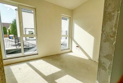 Casa individuala, Calitate Premium, Panorama, Zona Linistita, Becas - 12
