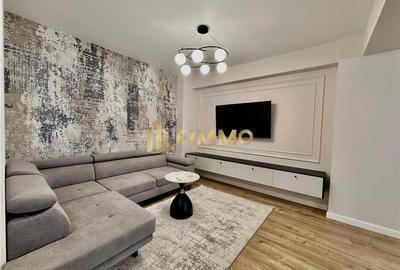 Apartament Bloc nou | Loc de parcare | ID: 1699 - 1