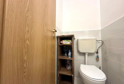 Apartament 3 camere + loc de parcare,Pet Friendly - 11