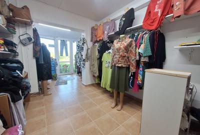 Spatiu Comercial | Brasov | Str. Harmanului | Lidl - 4