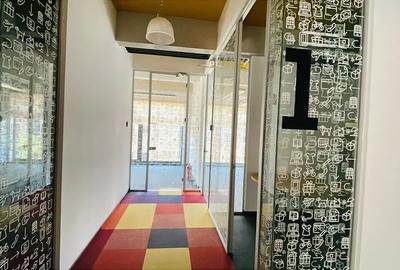 Birou Flex Office , 6 mp - Liberty Technology Park - 4
