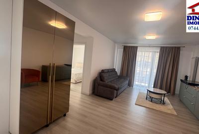 Apartament 2 camere | Etaj 2 | Bloc nou | 2 balcoane | 490 EUR/lună - 4