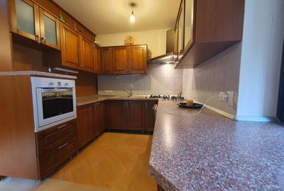 Apartament cu 3 Camere în Poiana Brașov - 3