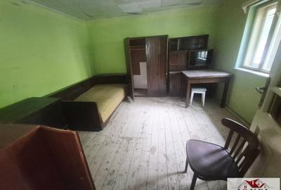 Casa veche de vanzare in Ohaba - 7