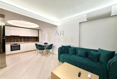 Apartament 3 camere de lux | Parcare subterana | CORTINA NORTH | Pipera - 4