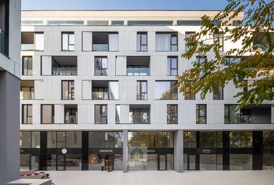 Apartament cu 2 camere semidecomandat în Herăstrău
