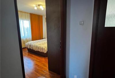 Dream Village Păcurari Apartament 2 camere -70,55 mp, Mobilat și Utila - 6