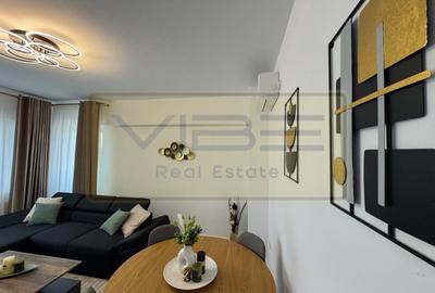 Apartament 2 camere decomandat cu parcare subterana  Unirea Towers - 11