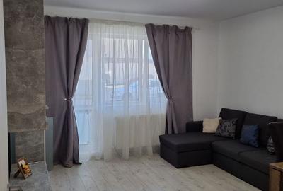 Vanzare Apartament 3 camere | The New Urban Comfort | Rahova - 2