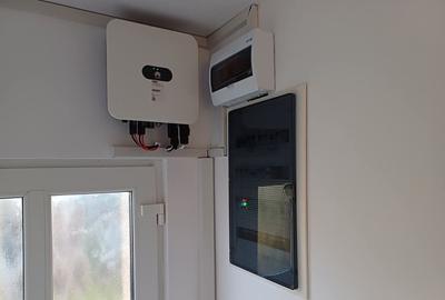 DUPLEX, 3 CAMERE, DUMBRAVITA - 4