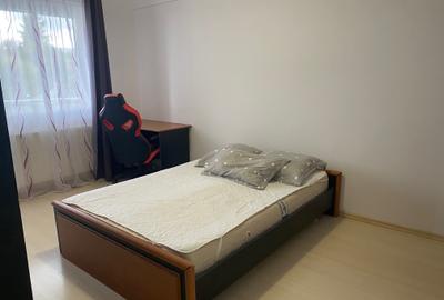 Apartament 2 camere(living+dormitor), Gheorgheni, str.Alverna, et.3/10, bl 2007 - 6