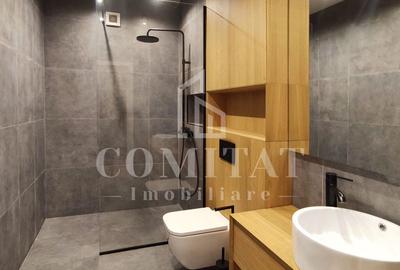Apartament ultrafinisat în zona ultracentrală | Scară interioară - 11