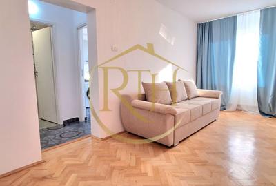 Prima închiriere!Apartament 2 camere, zona Soarelui,str. Cerna, centrala termica - 1
