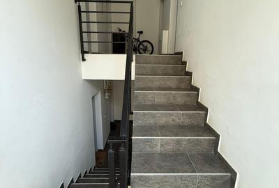 Apartament 2 camere de vânzare | Mobilat și utilat | Loc de parcare - 11