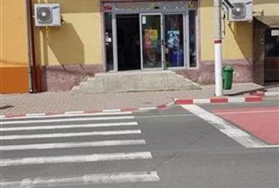 Vanzare spatiu comercial, Ghimbav, Central langa Primarie, vitrina - 31