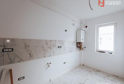 Apartament cu 2 camere decomandat in Giroc - ID V3780 - 12