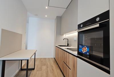 Lux Si Rafinament Apartament Premium 2 Camere Mobi Park Totul Nou - 16