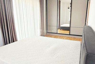 Himson - imobil nou | 3 camere superb | vedere panoramica | balcon - 9