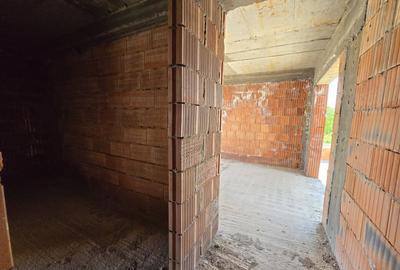 Vilă în Città del Lago, Corbeanca – oportunitate la 185.000 EUR + TVA - 15