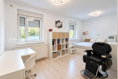 Apartament 2 Camere Vila ◦ Ultracentral - Zona Carol 1 ◦ Centrala Proprie ◦ U2 - 1