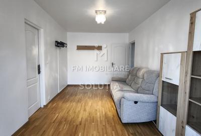 Apartament 3 camere de închiriat | Etaj 2 | Cuza Vodă | Baia Mare - 5