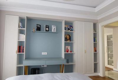 Apartament de Lux | 3 camere | Premium | Parcare Subterană | Copou - 6