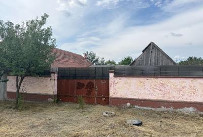 Casă de vânzare – Sântana - 15