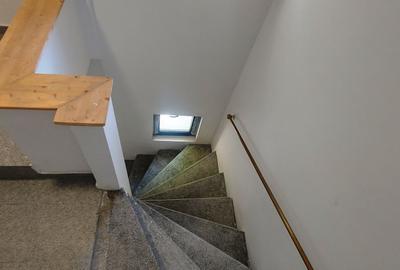 Apartament cochet + curte, etaj 1, Vatra Luminoasa -Iancului - 9