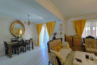Casa Pipera Complex Azur 5 camere - 1