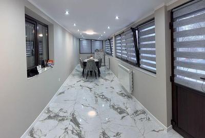 Apartament 3 camere Frumoasa - 4