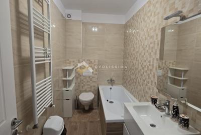 Apartament 3 camere decomandat, Cristian - Brasov - 14