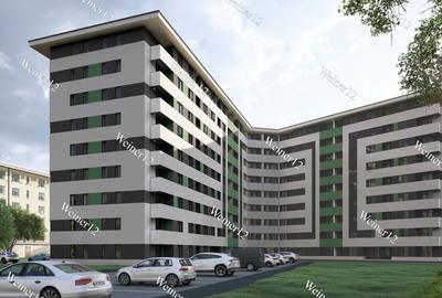 Apartament 2 camere Tip Studio Direct Dezvoltator Militari Vest Group - 3