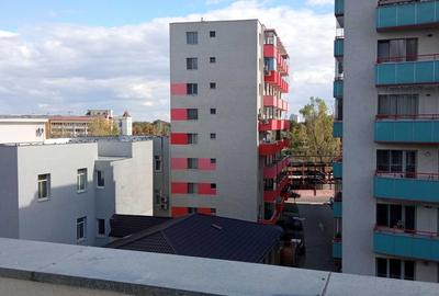 Apartament Parcul Carol/Filaret - 1