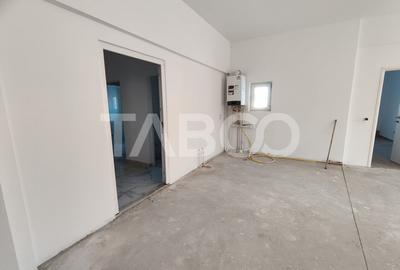 Spatiu comercial de inchiriat la strada intens circulata Central Sibiu - 4