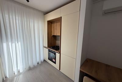 Aparament 2 camere modern, prima închiriere – Mobilat & Utilat Premium + Terasa - 5