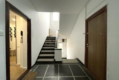 Apartament 3 camere***mobilat LUX//Piata Romana - 20
