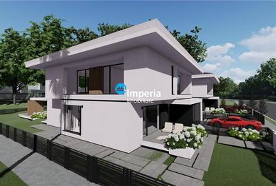 Casa de vanzare in Iasi, zona Copou - 21