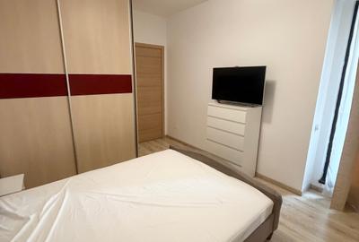 Baneasa l 2 Camere l Bloc Nou l - 13